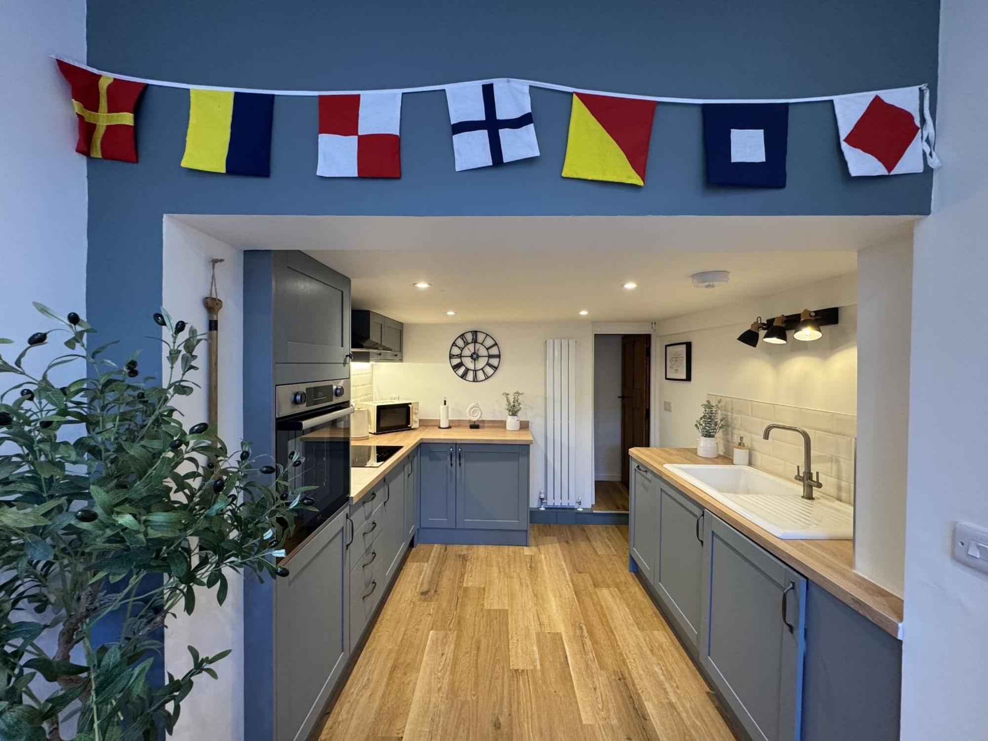 Villa Driftwood House - Luxury Dog-Friendly Townhouse In Cowes, Steps From Marina Cowes  Exterior foto